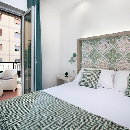 Camalu Bed and breakfast *