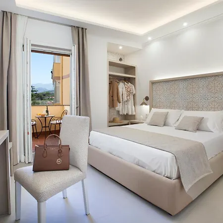 Bed and breakfast Camalu