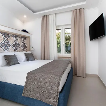 Camalu Bed and breakfast *