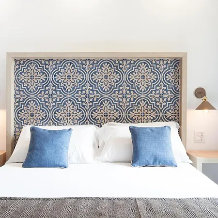Camalu Bed and breakfast *