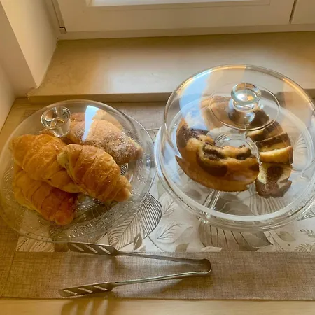 Bed and breakfast Camalu *