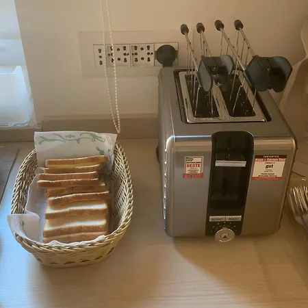 Camalu Península Sorrentina