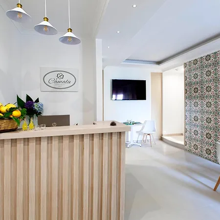 Camalu Sorrento