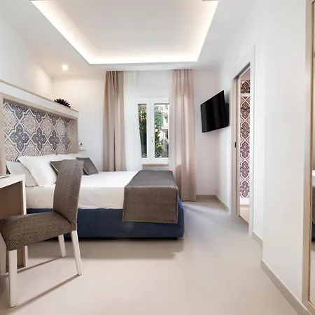Camalù Bed & Breakfast