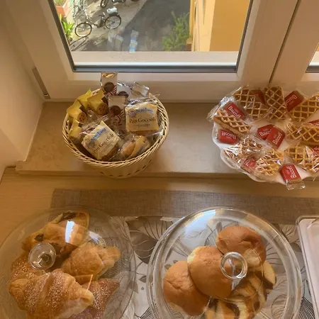 Camalu Alojamento de Acomodação e Pequeno-almoço Sorrento