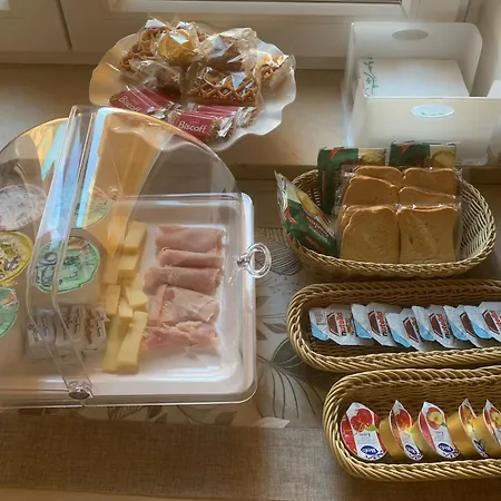 Camalu Alojamento de Acomodação e Pequeno-almoço