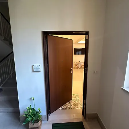 Camalu Oda ve Kahvaltı Sorrento