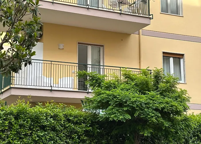 Couette-café Camalù 3*
